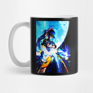 Colorful Protector Mug